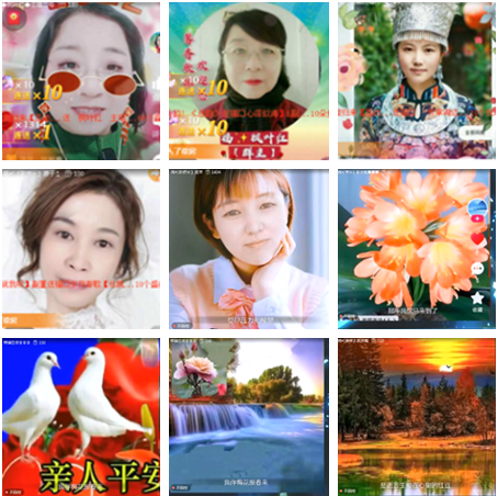 小朵🎤V娱热点