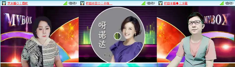 无言🎤V娱热点