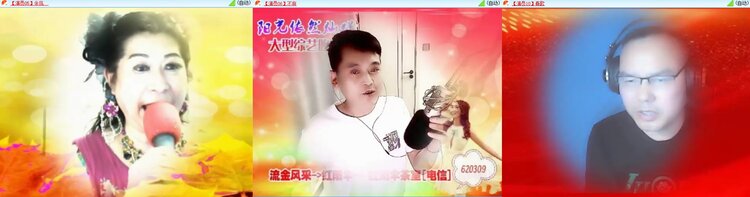 曾经🎤V娱热点