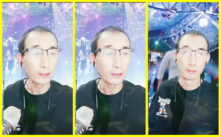 漂泊🎤V娱热点