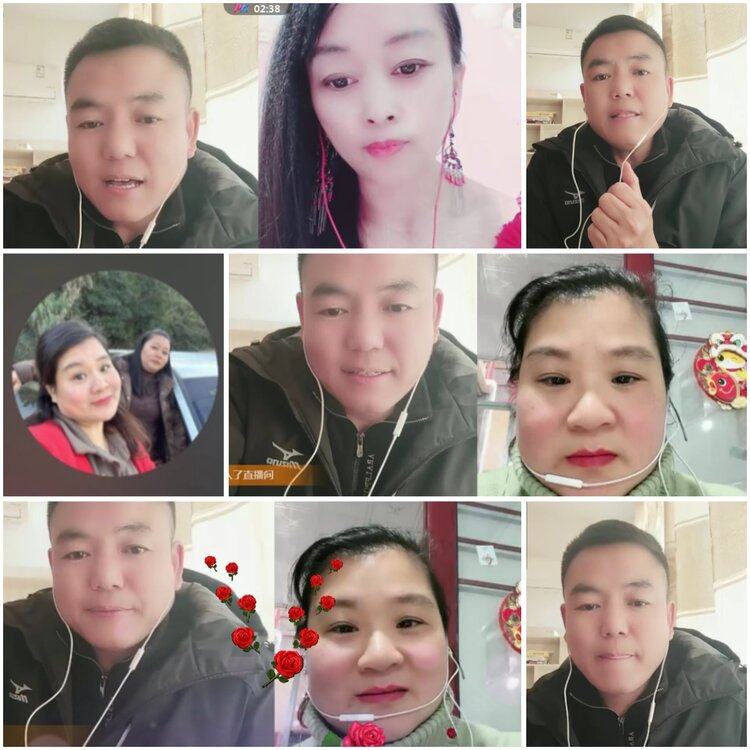 思点🎤V娱热点