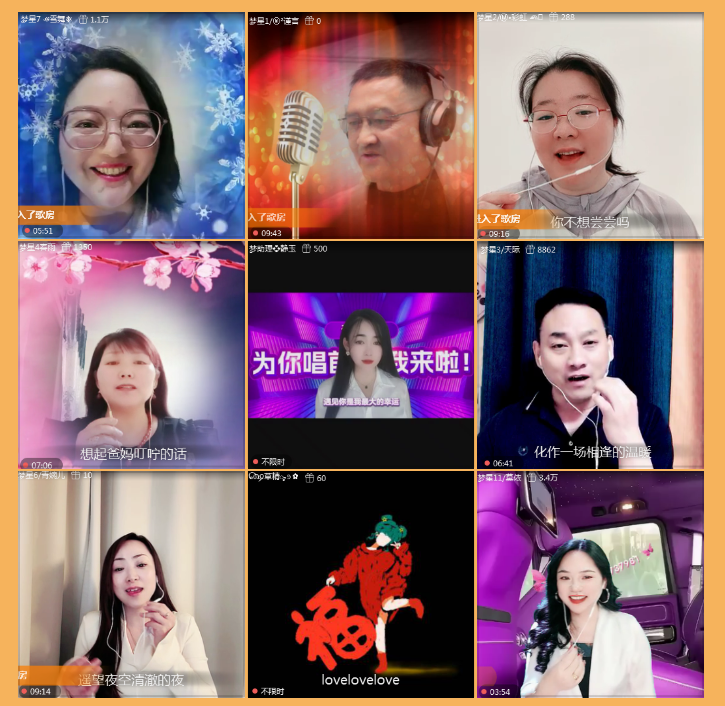 执白🎤V娱热点