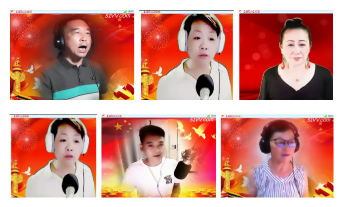 沛滢🎤V娱热点