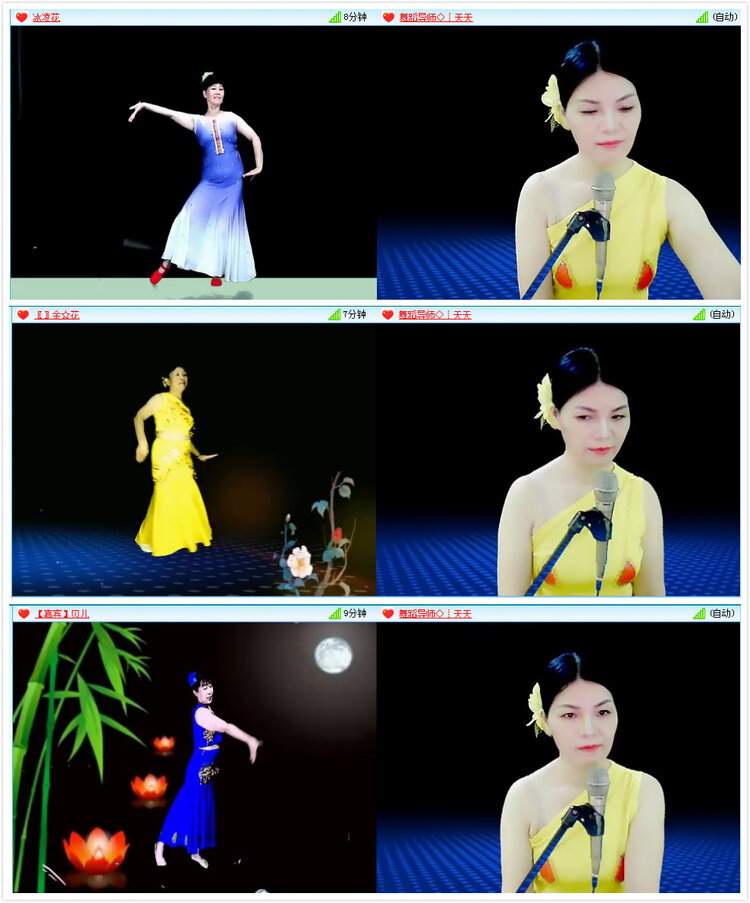 小朵🎤V娱热点