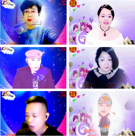 小朵🎤V娱热点