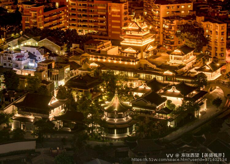 东张西望【美摄视界】