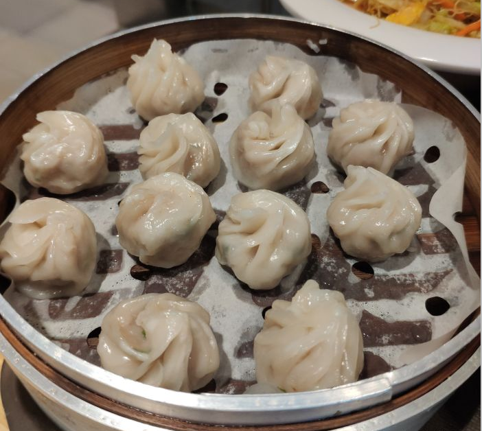 著名福鼎小吃介绍二珍珠小笼包的做法教程