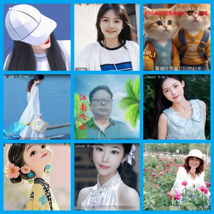 杜影🎤V娱热点