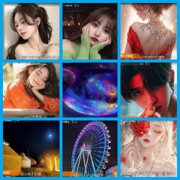 杜影🎤V娱热点