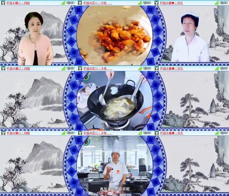 静一静🎤V娱热点