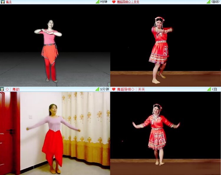 安然🎤V娱热点