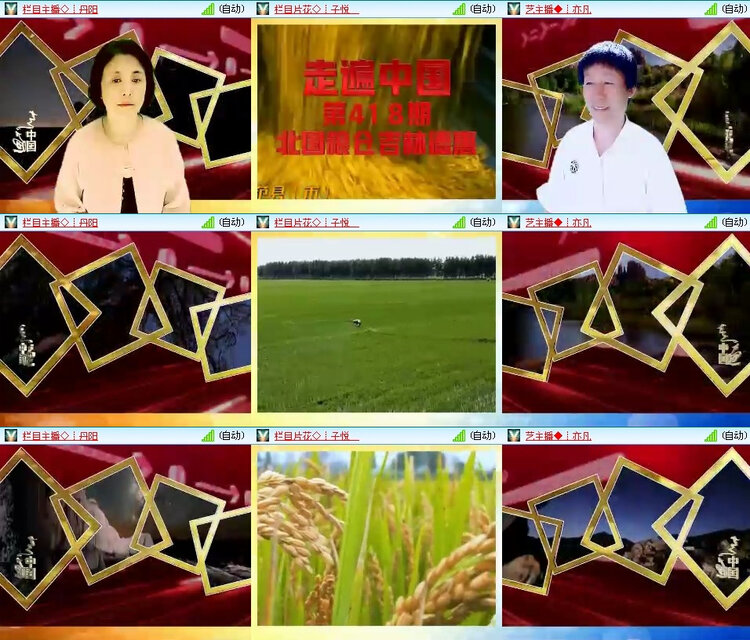 风景🎤V娱热点
