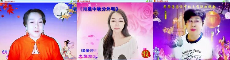 思点🎤V娱热点