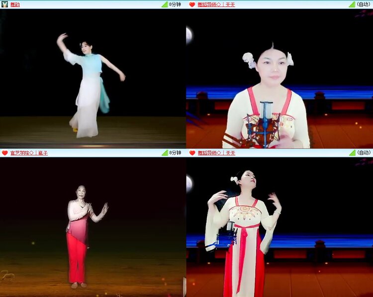 若雨🎤V娱热点