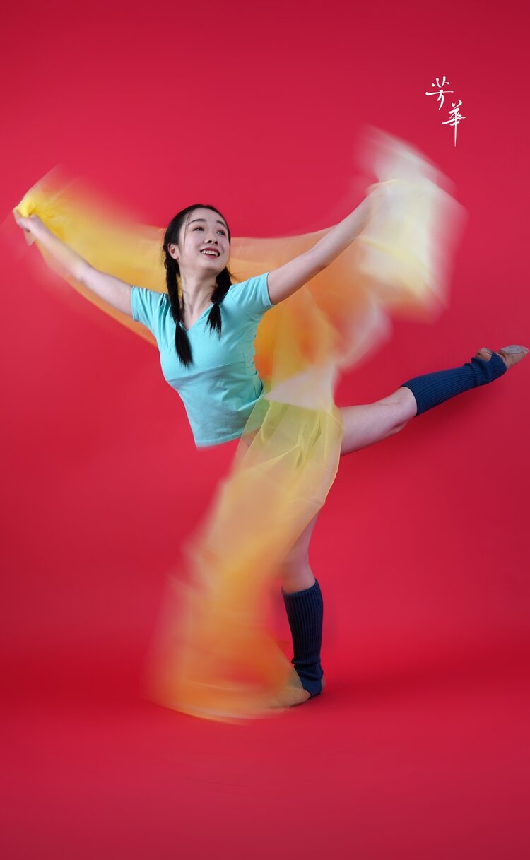 时光悠悠倾尽芳华致逝去的青春