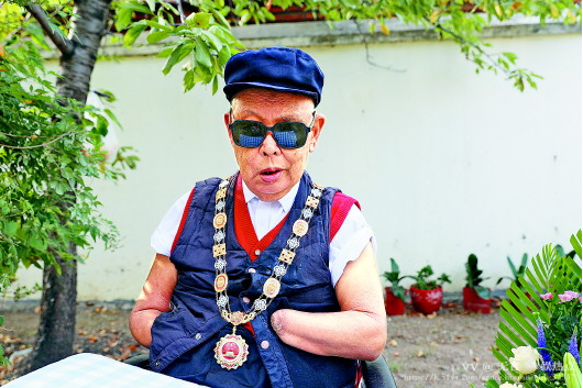 无言🎤V娱热点