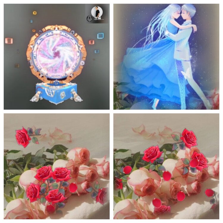 心玫🎤V娱热点