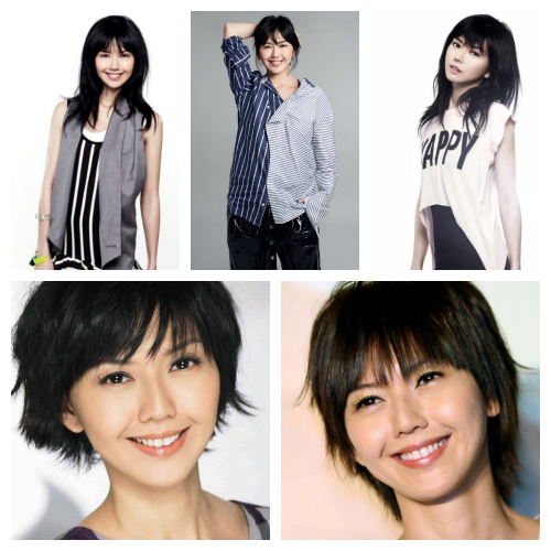 芯薇🎤V娱热点