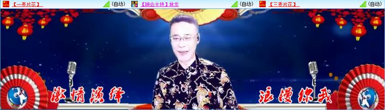 无言🎤V娱热点