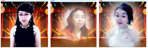 小浅🎤V娱热点