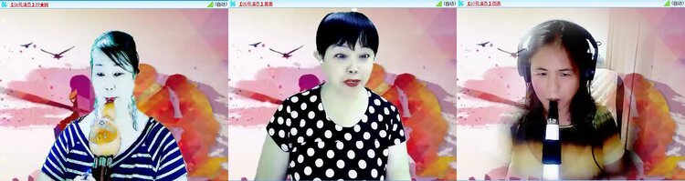 浓茶🎤V娱热点