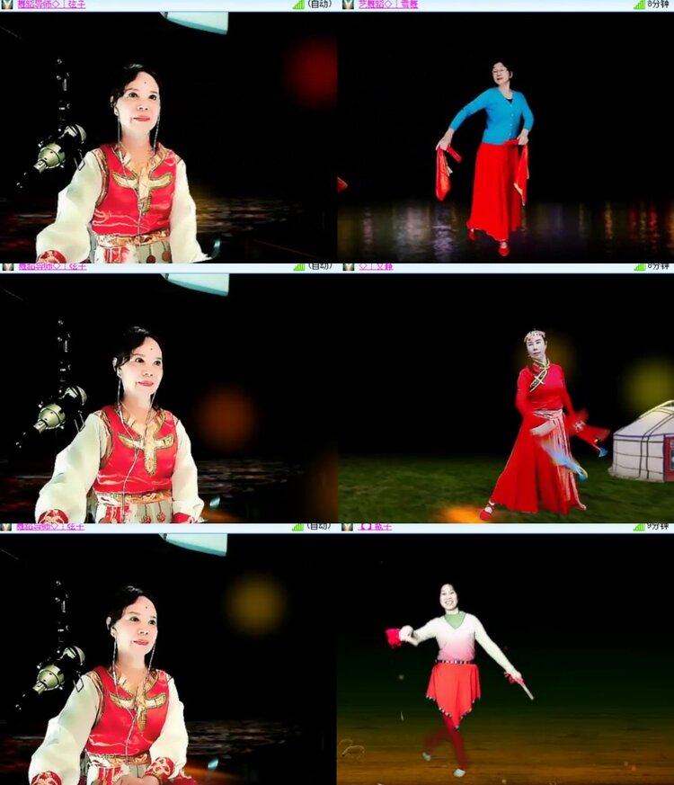 心玫🎤V娱热点