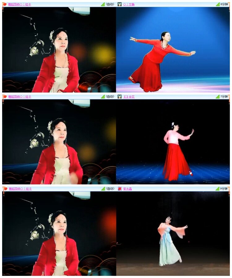 南风🎤V娱热点