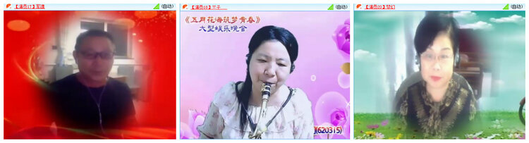 飞翔🎤V娱热点