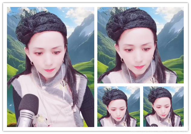 纳兰＿🎤V娱热点