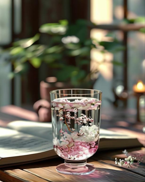 飘雪🎤V娱热点