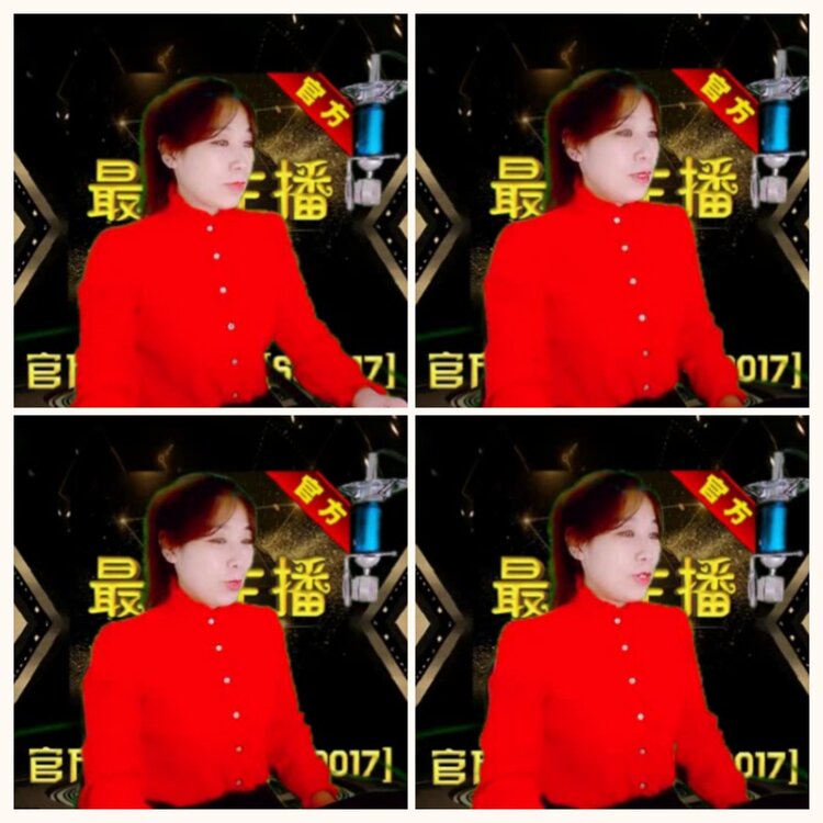 落雪🎤V娱热点