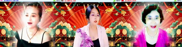 卓然🎤V娱热点