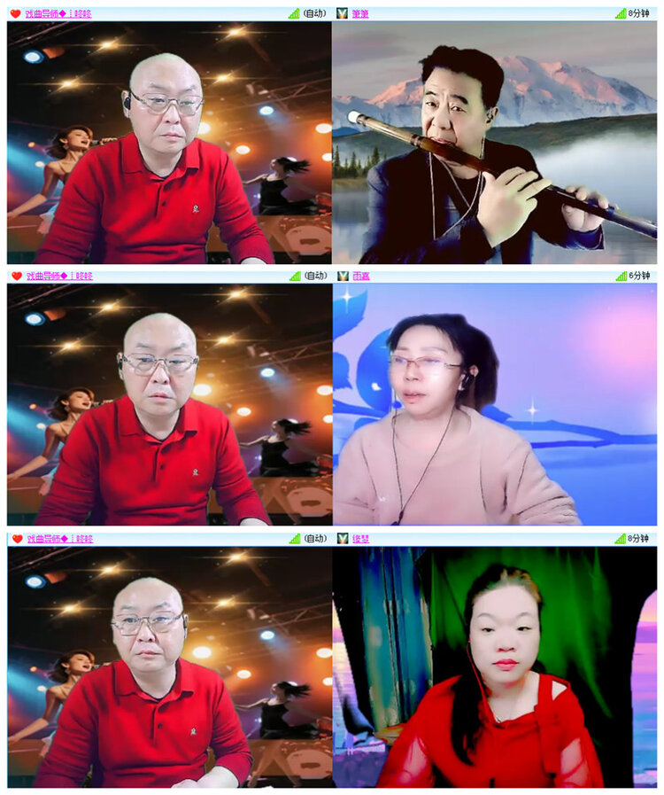 小路🎤V娱热点