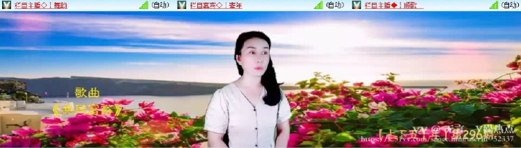 无言🎤V娱热点