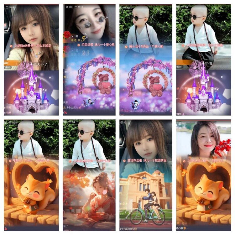 浓茶🎤V娱热点