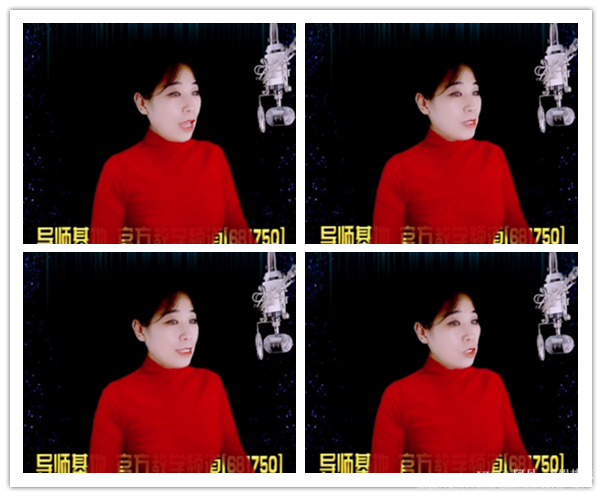 阿呆🎤V娱热点