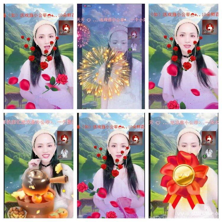 橘猫🎤V娱热点