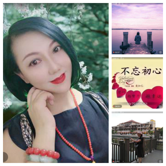 芯薇🎤V娱热点