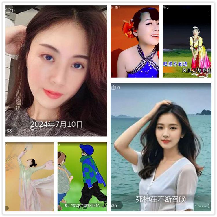 雪儿🎤V娱热点