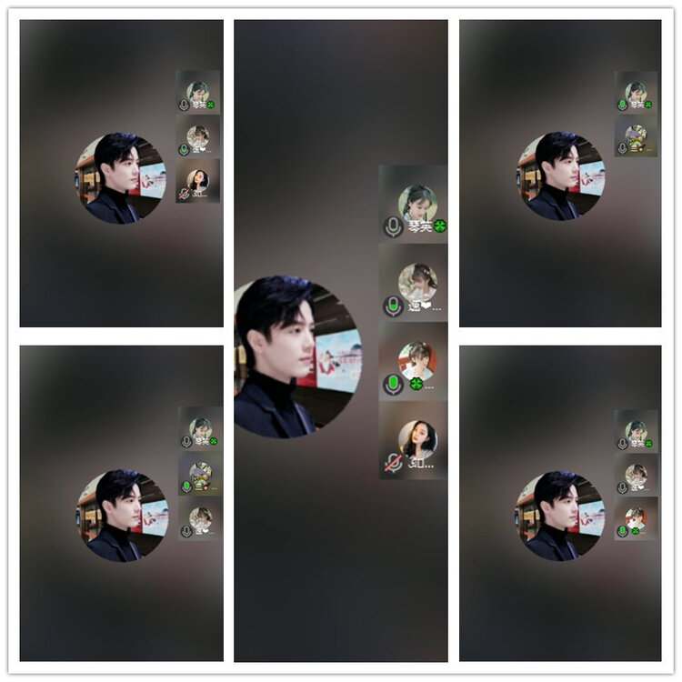 雪儿🎤V娱热点