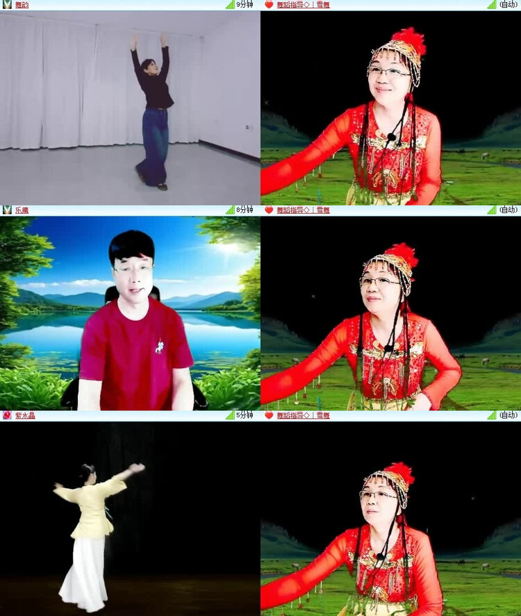 风景🎤V娱热点