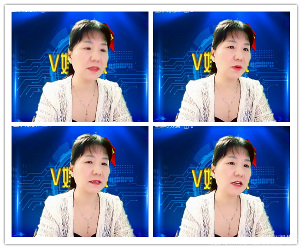 阿呆🎤V娱热点