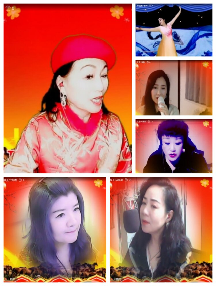 愉悦🎤V娱热点