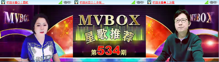 无言🎤V娱热点