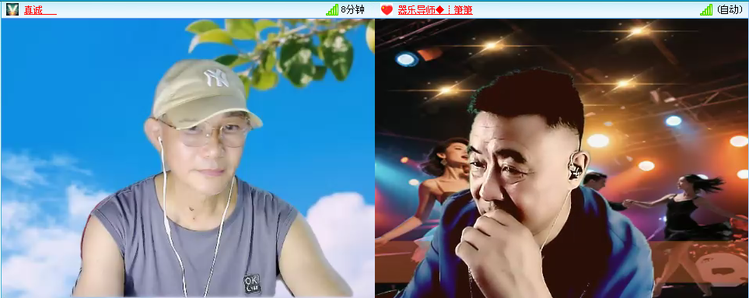无言🎤V娱热点
