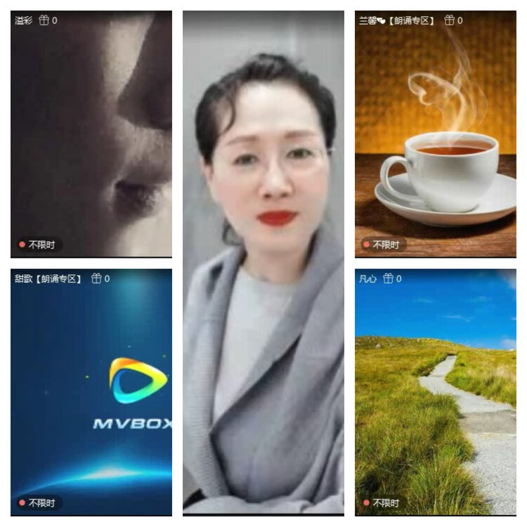 风景🎤V娱热点