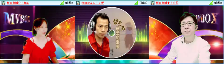 无言🎤V娱热点