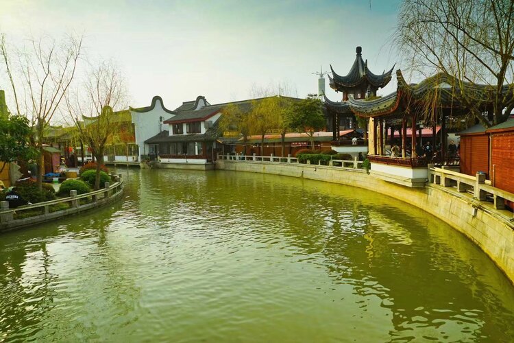 一叶小舟【爱花家园】