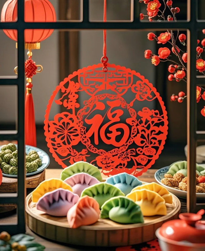 飘雪🎤V娱热点