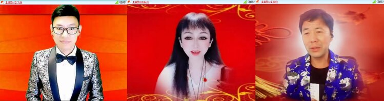 云中云🎤V娱热点